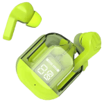 Air 31 TWS Transparent Earbuds