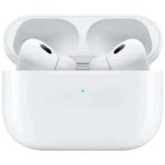 Airpods Pro 2 With TWS Wireless Earbuds