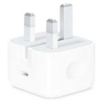 Apple USB-C Power Adapter (20W)
