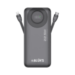 BX-306 SwiftCharge Power Bank 20000mAh