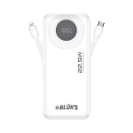 BX-306 SwiftCharge Power Bank 20000mAh - Image 5