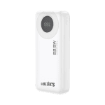BX-306 SwiftCharge Power Bank 20000mAh - Image 4