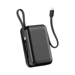 BX-308 SwiftCharge Bank 20000mAh - Image 4