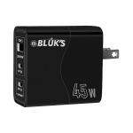 BX-623 Super Fast Charger 45w - Image 3