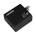 BX-623 Super Fast Charger 45w - Image 2