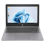 Hp Chromebook