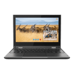 Lenovo ChromeBook (2nd Gen)