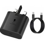 Samsung 45W 3 Pin Power Adapter Orignal - Image 3