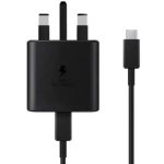 Samsung 45W 3 Pin Power Adapter Orignal - Image 2