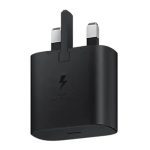 Samsung 3Pin 25W Power Adapter
