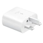 Samsung 3Pin 25W Power Adapter - Image 4