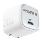 Anker Zolo 20w 2 Pin Mini Charger