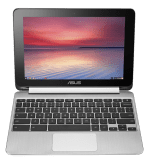 Asus ChromeBook - Image 2