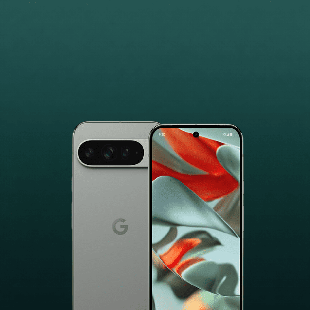 google pixel 9