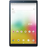 Lenovo Docomo D-42A Tab - Image 2