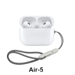 Haino Teko Germany Air 5 Wireless Earphone