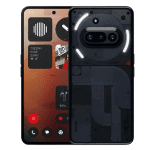 Nothing Phone 3a