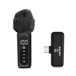 Voxnix-Air Premium Single Wireless Lavaliere Mic