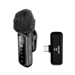 Voxnix-Air Premium Single Wireless Lavaliere Mic - Image 3