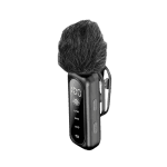 Voxnix-Air Premium Single Wireless Lavaliere Mic - Image 5