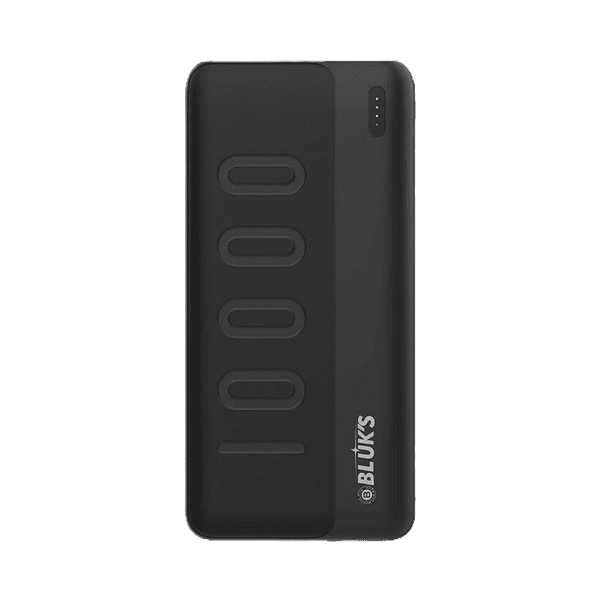 BX-203 Power Bank 10000mAh (1) BX-203 Power Bank 10000mAh Battery - Image 1