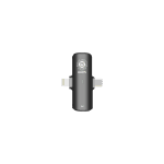 Quadlink | 4-Mic Wireless Lavaliere System with ANC - Image 2