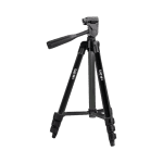 Professional Aluminum Tripod Stand - Image 4