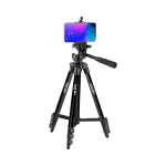 Professional Aluminum Tripod Stand