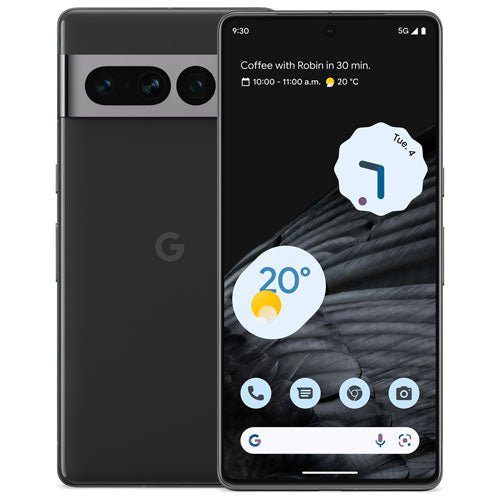 289108-1 Google Pixel 7 Pro - Image 1