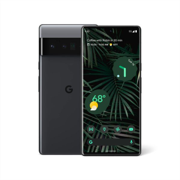 289134 Google Pixel 6 Pro - Image 1