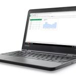 Lenovo Yoga Chromebook