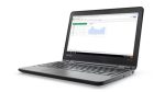 Lenovo Yoga Chromebook