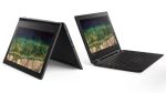 Lenovo ChromeBook - Image 4