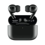 BX-AirPro 3 Wireless Earbuds (ANC + ENC)