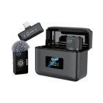 BX-20 Lavaliere Wireless Microphone