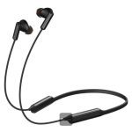 Baseus Bowie U2 Neckband Wireless Earphones White - Image 2