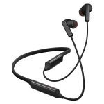 Baseus Bowie U2 Neckband Wireless Earphones White - Image 3