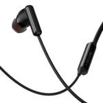 Baseus Bowie U2 Neckband Wireless Earphones White - Image 4