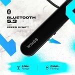 Wings Phantom Neckband - Image 3