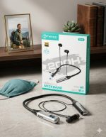 Fantesi FN02 Wireless Neckband - Image 2