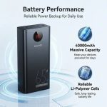 Romoss PEA40S Pro 40000mAh 65W Power Bank - Image 4