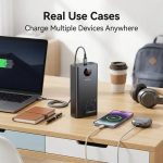 Romoss PEA40S Pro 40000mAh 65W Power Bank - Image 6