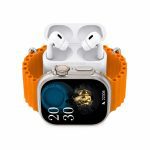 Ultra 7 in 1 Smart Watch