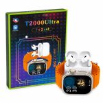 Ultra 7 in 1 Smart Watch - Image 2