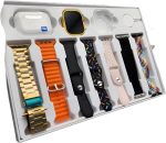 Ultra 7 in 1 Smart Watch - Image 3