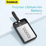 Baseus Magnetic Fast Charge Power Bank Type-C Edition - Image 4