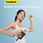 Baseus Magnetic Fast Charge Power Bank Type-C Edition - Image 5