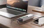 ROMOSS PPU10 Powerful 130W 10000mAh Power Bank - Image 4