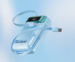 L-713 Aera | 20000mAh

35W Output | Attached PD & Lightning Cable - Image 5