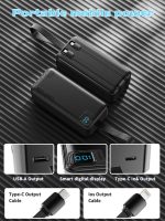 Ven-Dens 30000mAh Fast Charging Power Bank - Image 3
